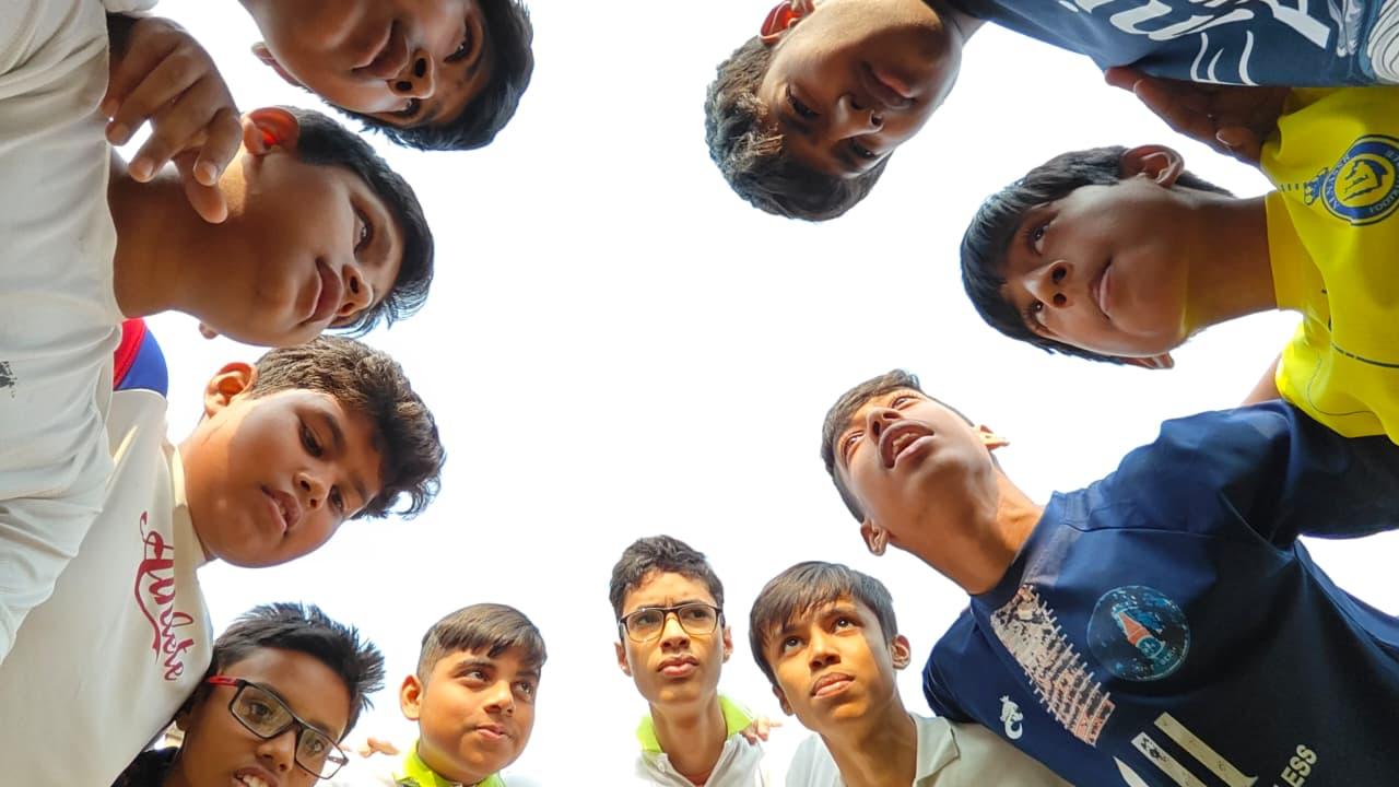 Kho-Kho Tournament: A Thrilling Finale to the Inter-House Season